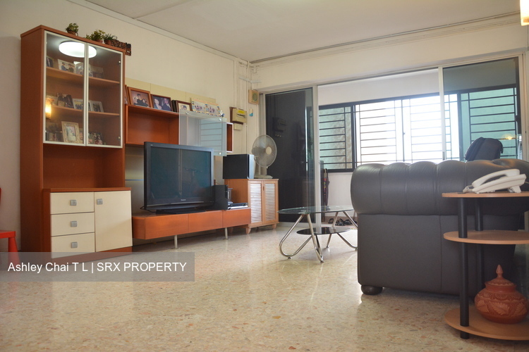 Blk 552 Bedok North Avenue 1 (Bedok), HDB 5 Rooms #203569181
